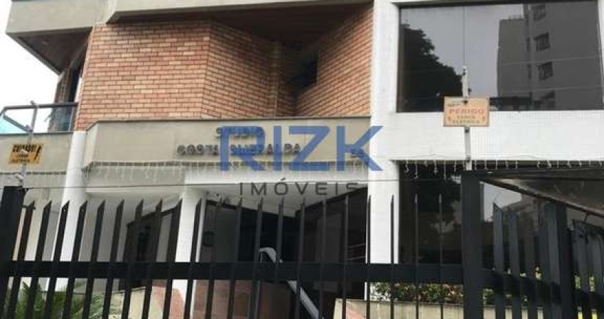 Apartamento com 1 quarto à venda na Rua Alabastro, Aclimação, São Paulo