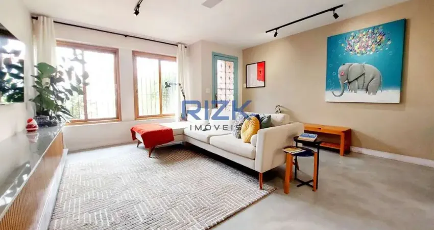 Casa com 2 quartos à venda na Rua Heitor Peixoto, Aclimação, São Paulo