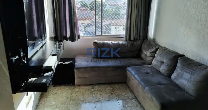 Apartamento com 3 quartos à venda na Rua Míriam, Jardim da Glória, São Paulo