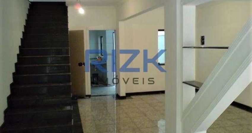 Casa com 3 quartos à venda na Praça José Vicente Nóbrega, Cambuci, São Paulo