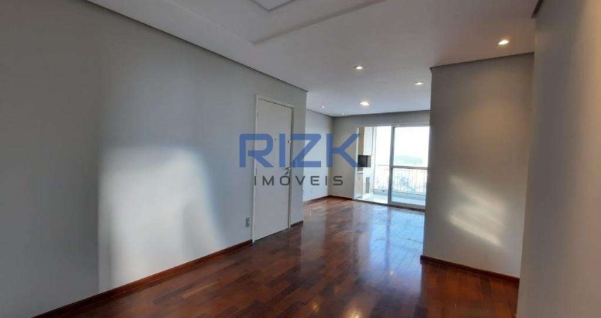 Apartamento com 3 quartos para alugar na Rua Calógero Calia, Vila Santo Estéfano, São Paulo