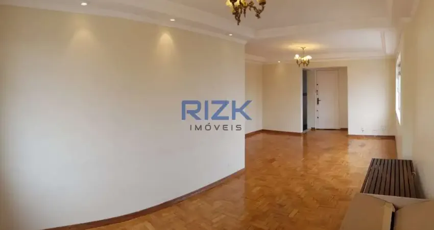Apartamento ao Lado do Parque da Independência!