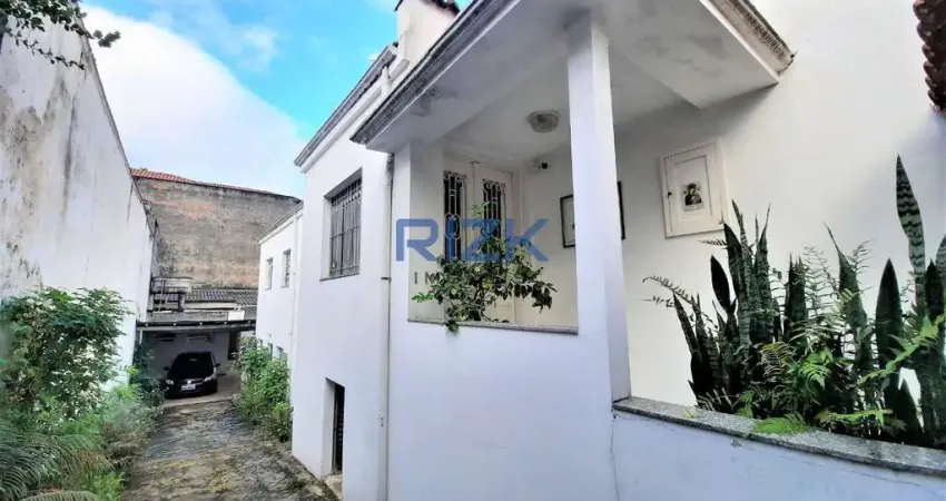 Casa Térrea Aclimação - Venda