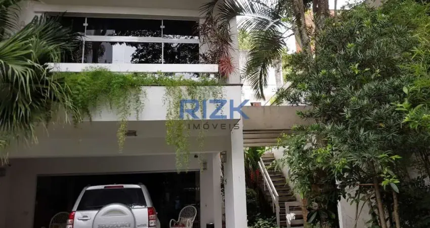 Casa com 4 quartos à venda na Avenida Engenheiro Luiz Gomes Cardim Sangirardi, Vila Mariana, São Paulo