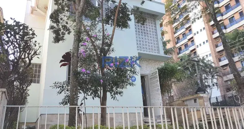 Casa com 3 quartos à venda na Rua França Pinto, Vila Mariana, São Paulo