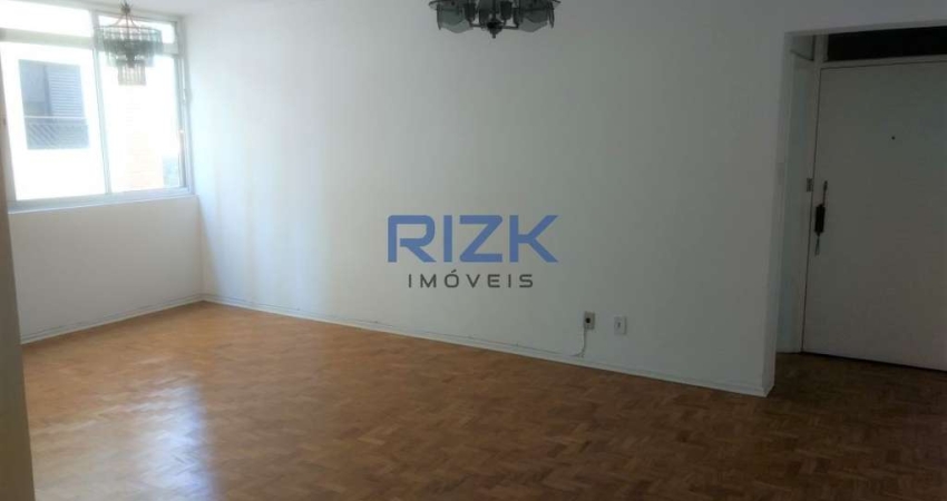 Apartamento com 2 quartos à venda na Avenida Conselheiro Rodrigues Alves, Vila Mariana, São Paulo