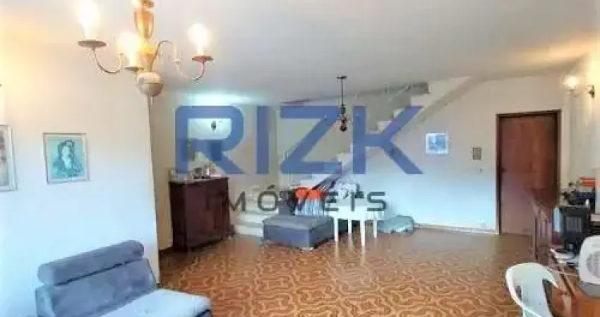 Casa com 4 quartos à venda na Rua Pedra Azul, Aclimação, São Paulo