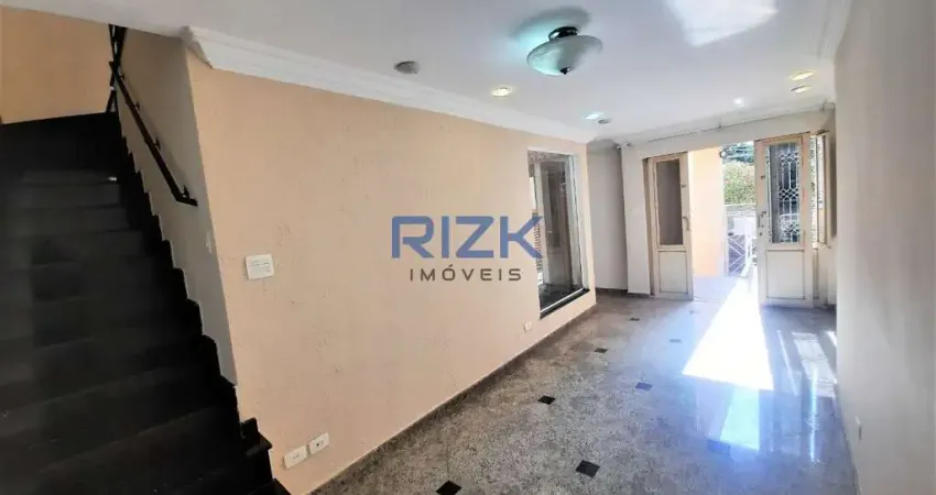 Casa com 4 quartos à venda na Rua Raguna Cabral, Vila Monumento, São Paulo