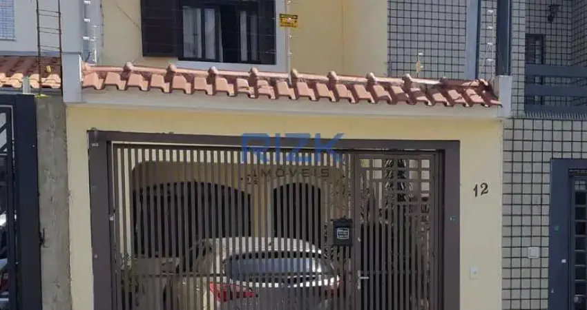 Casa com 2 quartos à venda na Rua Clodomiro Pereira, Vila Monumento, São Paulo