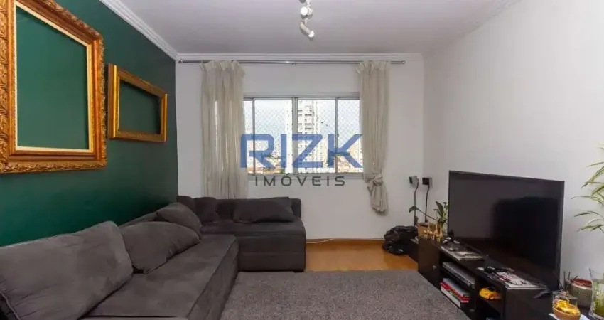 Apartamento com 3 quartos à venda na Rua Mazzini, Aclimação, São Paulo