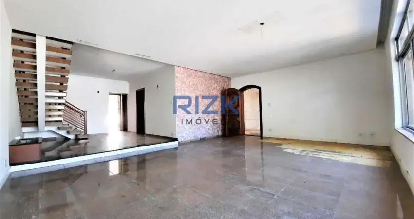 Casa com 3 quartos à venda na Rua Mariz e Barros, Jardim da Glória, São Paulo