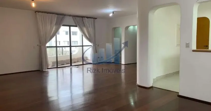 Apartamento com 4 quartos à venda na Rua Castro Alves, Aclimação, São Paulo