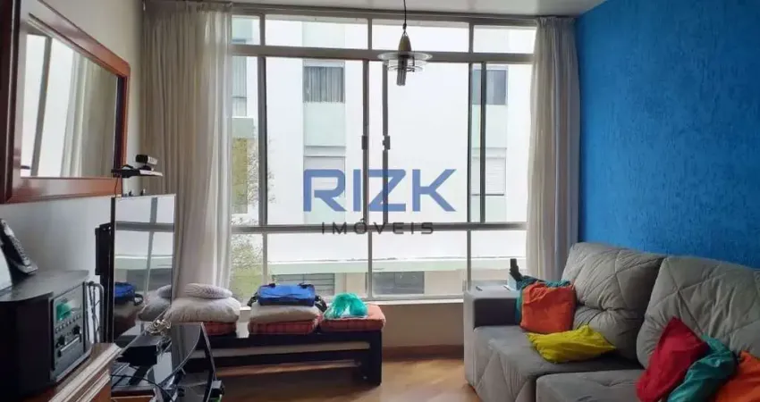 Apartamento com 3 quartos à venda na Rua Pires da Mota, Aclimação, São Paulo