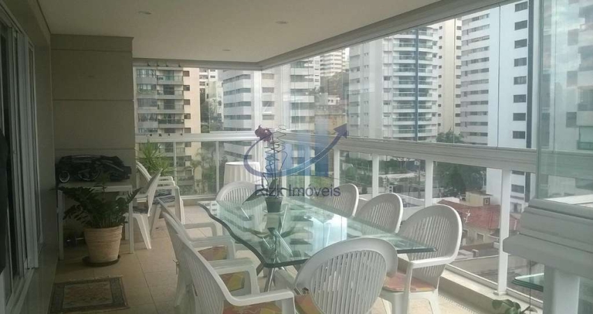 Apartamento Alto Padrão área nobre da Aclimação
