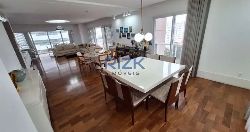 Apartamento com 4 quartos à venda na Rua Cruz e Souza, Aclimação, São Paulo