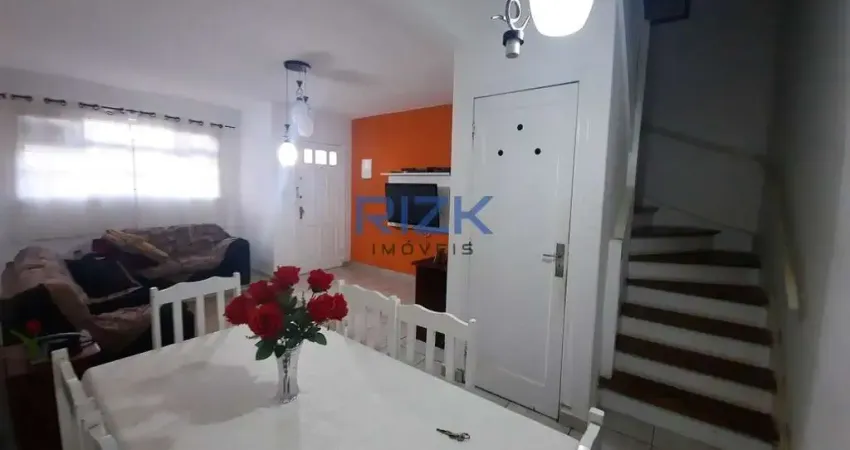 Casa com 2 quartos à venda na Rua Dom Duarte Leopoldo, Cambuci, São Paulo