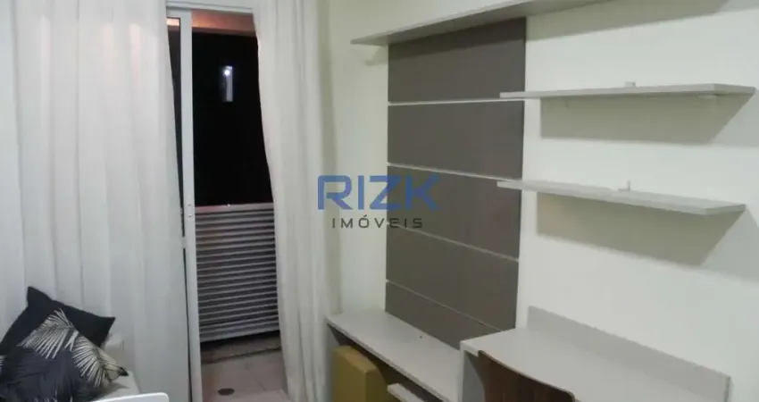 Apartamento 1 quarto Aclimação