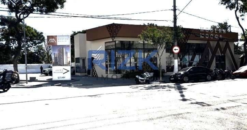 Barracão / Galpão / Depósito à venda na Rua Clímaco Barbosa, Cambuci, São Paulo
