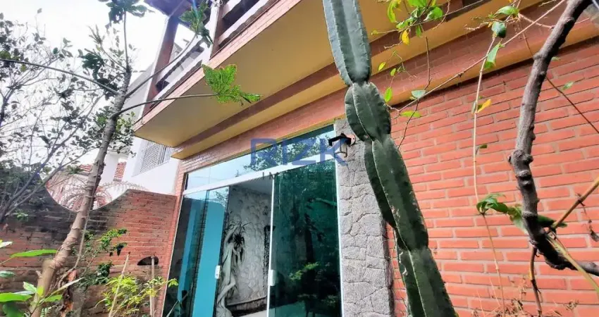 Casa com 3 quartos à venda na Rua Doutor Numa Pereira do Vale, Aclimação, São Paulo