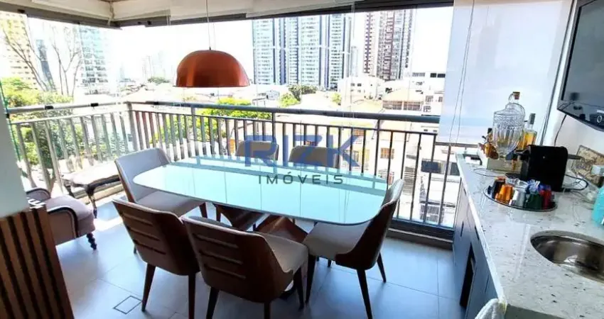 Apartamento Aclimação