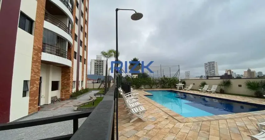 Apartamento com 2 quartos para alugar na Rua Pereira da Nóbrega, Vila Monumento, São Paulo