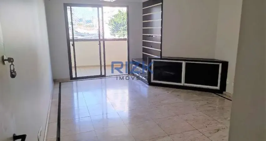 Apartamento no Cambuci com 1 vaga