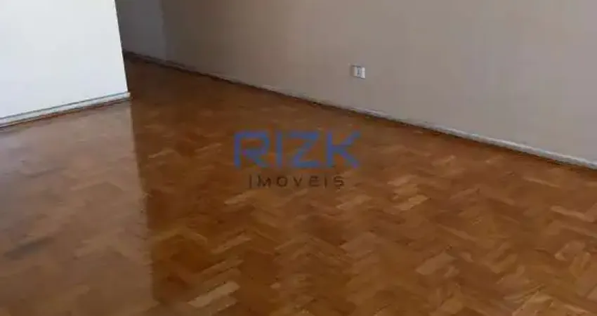 Apartamento com 2 quartos à venda na Rua Cubatão, Paraíso, São Paulo