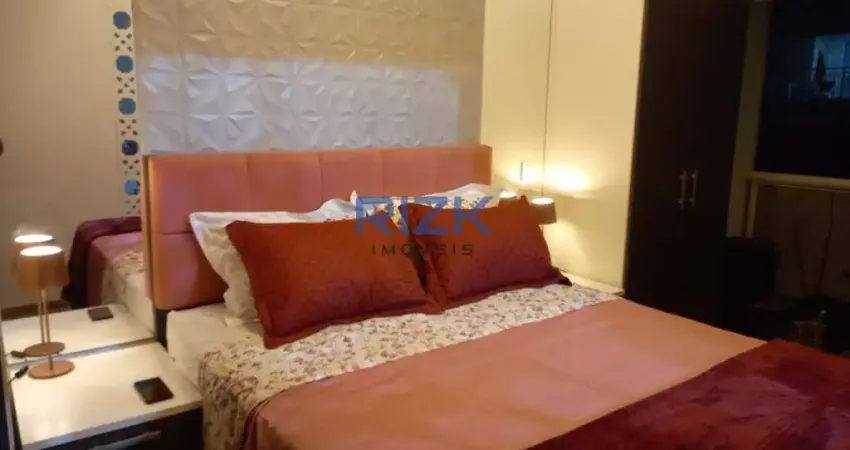 Apartamento com 1 quarto para alugar na Rua Brigadeiro Galvão, Barra Funda, São Paulo