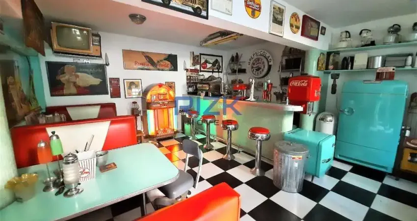 Casa com 2 quartos à venda na Rua Dona Inácia Uchôa, Vila Mariana, São Paulo