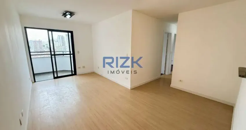 Apartamento com 2 quartos para alugar na Rua Indaiá, Vila Prudente, São Paulo