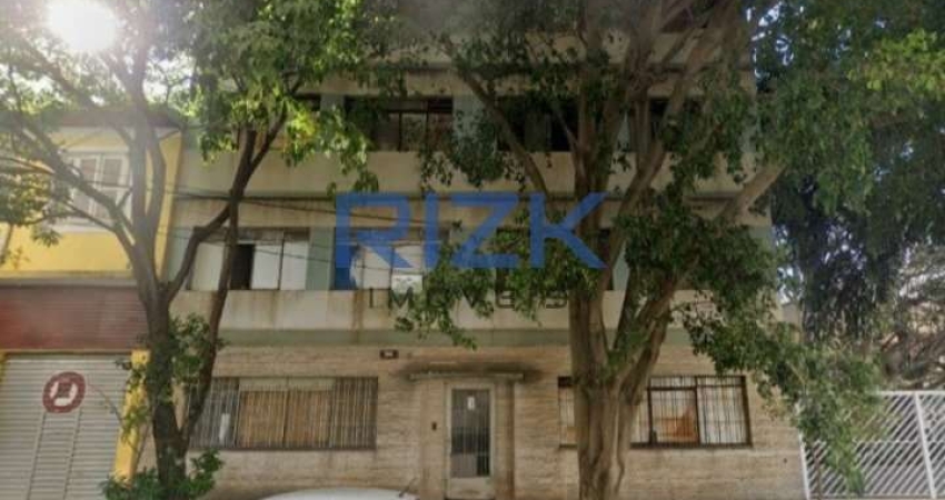 Prédio residencial na Chácara Inglesa com 700m