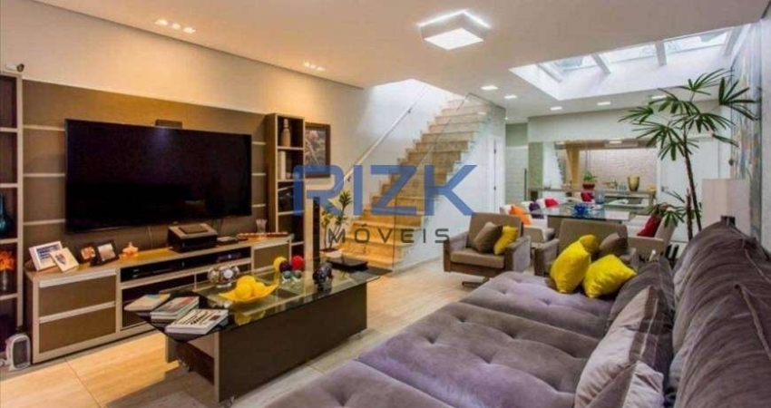 Casa com 3 quartos à venda na Rua Cipriano Barata, Ipiranga, São Paulo