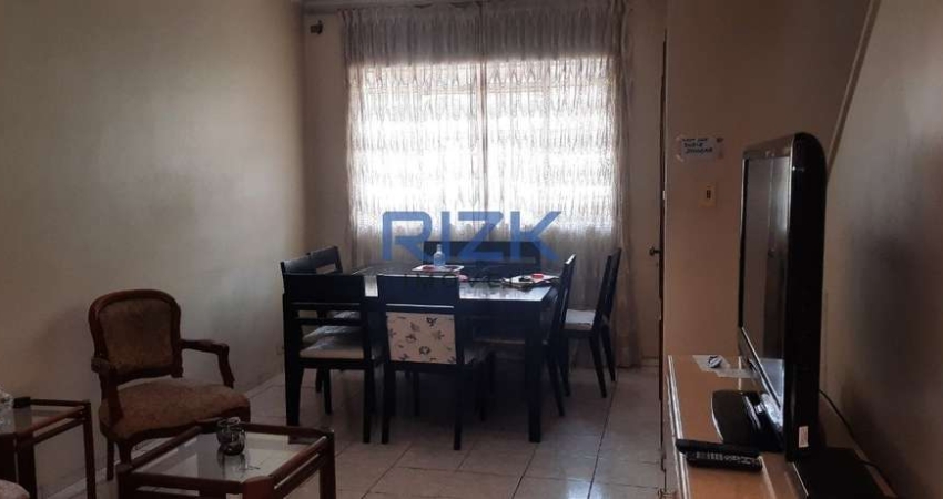 Casa com 3 quartos à venda na Rua Professor Brasil Machado de Campos, Jardim da Glória, São Paulo