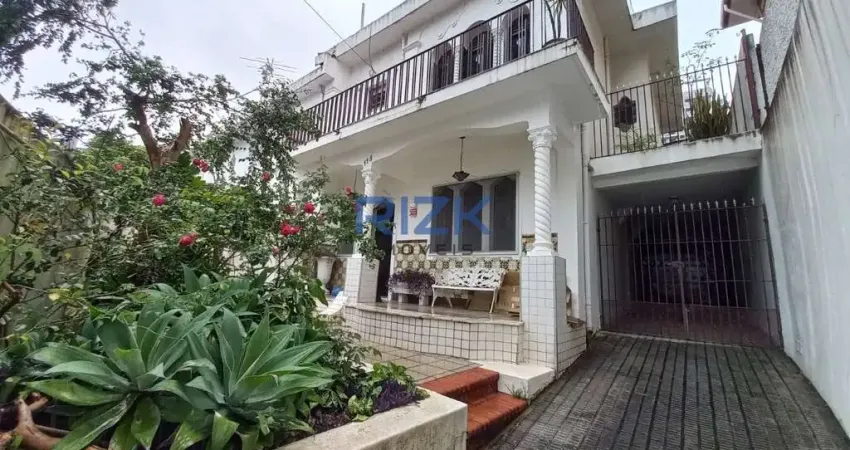 Casa com 4 quartos à venda na Rua Rocha Pombo, Liberdade, São Paulo