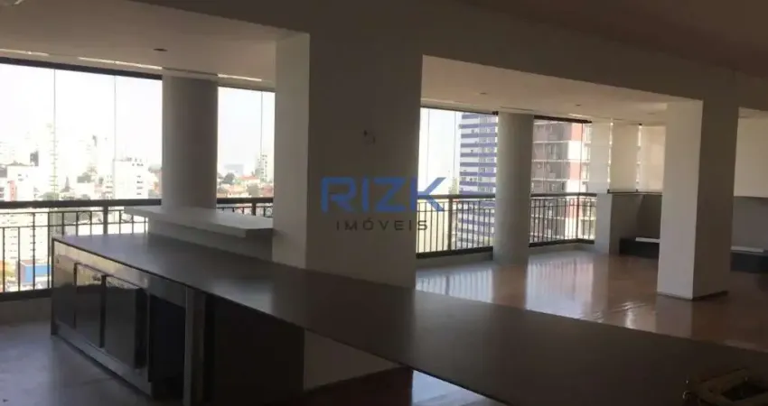 Apartamento com 3 quartos à venda na Rua Paracuê, Sumaré, São Paulo