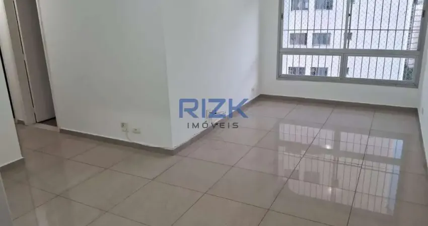 Apartamento com 2 quartos à venda na Avenida da Aclimação, Aclimação, São Paulo