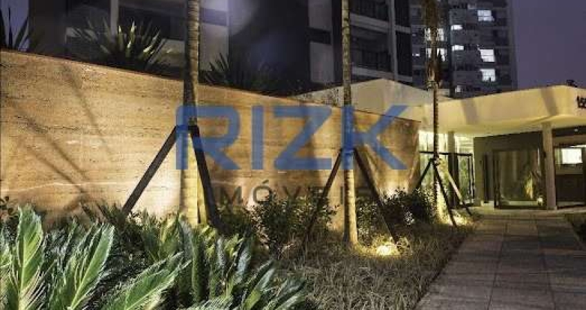 Apartamento com 1 quarto à venda na Rua Dionísio da Costa, Vila Mariana, São Paulo