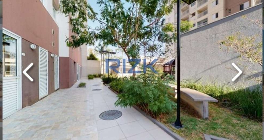 Apartamento com 1 quarto à venda na Avenida do Estado, Cambuci, São Paulo