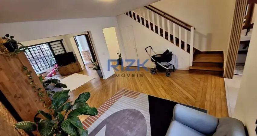 Casa com 3 quartos à venda na Rua Safira, Aclimação, São Paulo
