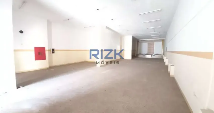 Ponto comercial para alugar na Rua Catumbi, Catumbi, São Paulo
