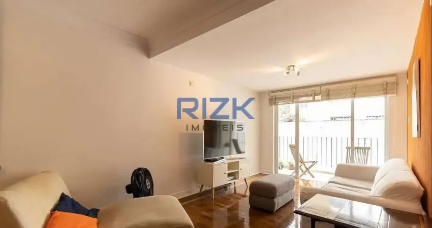 Apartamento com 3 quartos à venda na Rua Urano, Aclimação, São Paulo