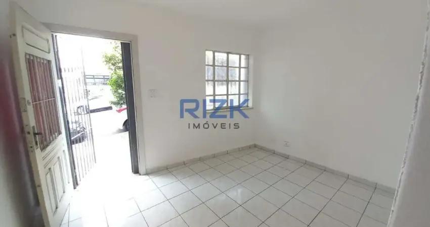 Casa com 3 quartos para alugar na Rua Mesquita, Vila Deodoro, São Paulo