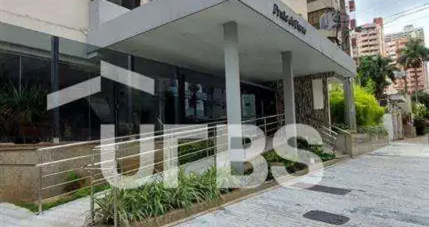 Edifício praia do forte - apartamento 3 quartos, sendo 1 suíte