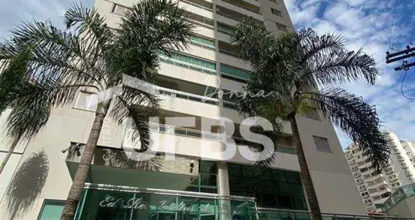 Apartamento com 3 quartos à venda na Rua 54, Jardim Goiás, Goiânia