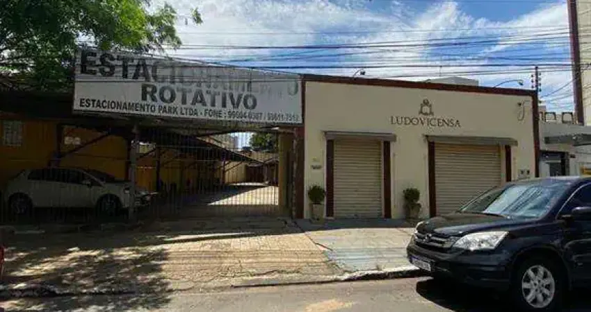 Ponto comercial à venda na Rua 101, S/N, Setor Sul, Goiânia