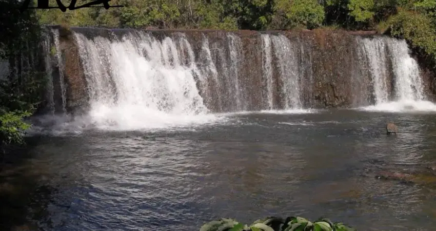 Chácara / sítio com 2 quartos à venda na Zona Rural, Mandaguari