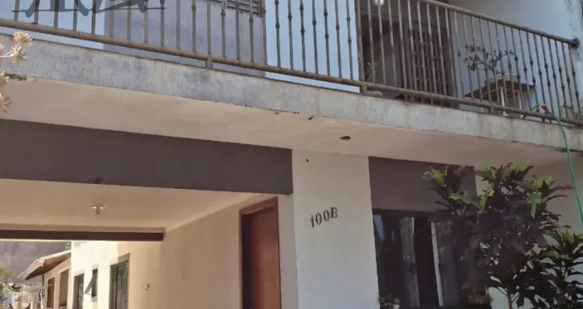 Casa com 3 quartos à venda na Rua Manoel da Costa, Loteamento Grajaú, Maringá