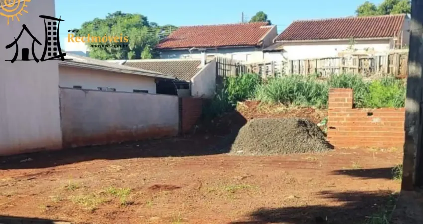 Terreno à venda na Avenida Marialva, Loteamento Parque das Palmeiras, Marialva