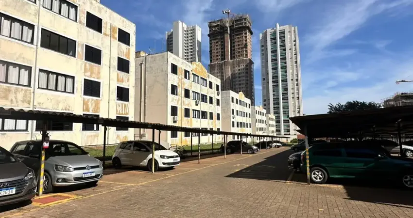 Apartamento com 3 quartos à venda na Avenida Londrina, Zona 08, Maringá