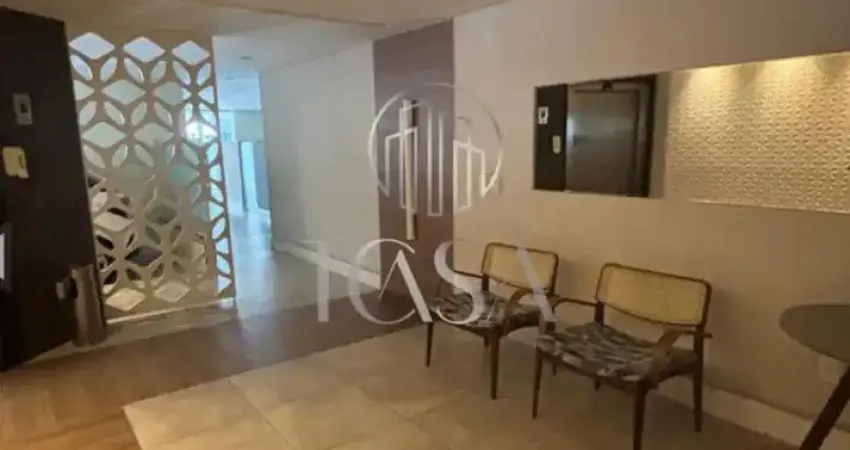 Apartamento com 2 quartos para alugar na Avenida Santos Dumont, 420, Aflitos, Recife